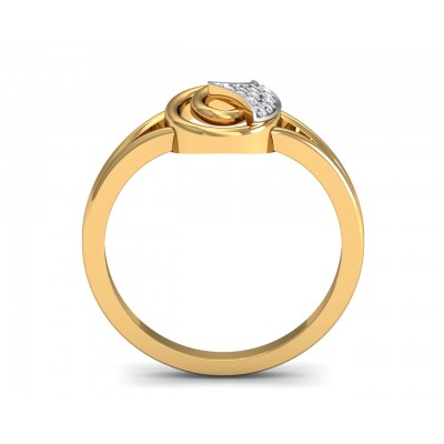 Aarya Diamond Ring